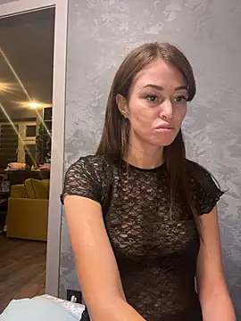 Sindy Mindy  online show from March 27, 2026, 7:37 pm