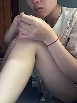 Jolinie online show from April 7, 2026, 4:58 am