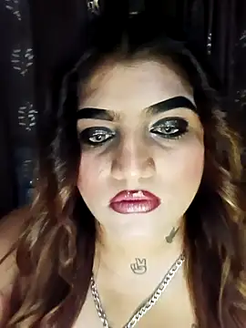 Sanaya Gil online show from April 1, 2026, 6:27 pm