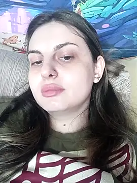 Angelina Uzumaki1 online show from March 27, 2026, 8:59 am