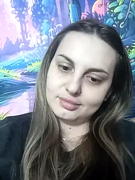 Angelina Uzumaki1 online show from March 24, 2026, 2:28 pm