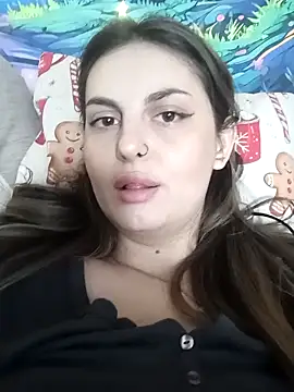 Angelina Uzumaki1 online show from March 25, 2026, 9:41 am