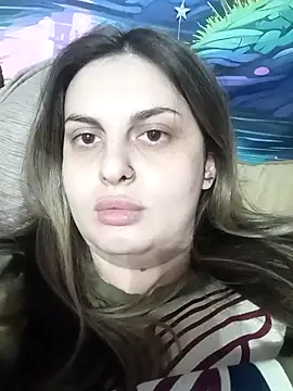 Angelina Uzumaki1 online show from March 26, 2026, 12:25 pm