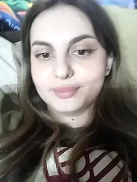 Angelina Uzumaki1 online show from March 28, 2026, 2:40 pm