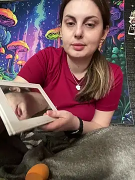 Angelina Uzumaki1 online show from March 23, 2026, 9:42 am