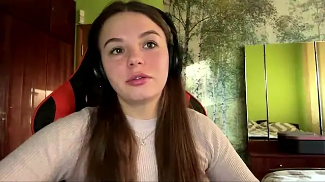 ThedaStrevell online show from April 20, 2026, 4:19 pm