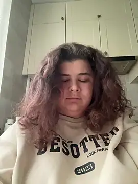 curly elise online show from March 31, 2026, 2:30 pm