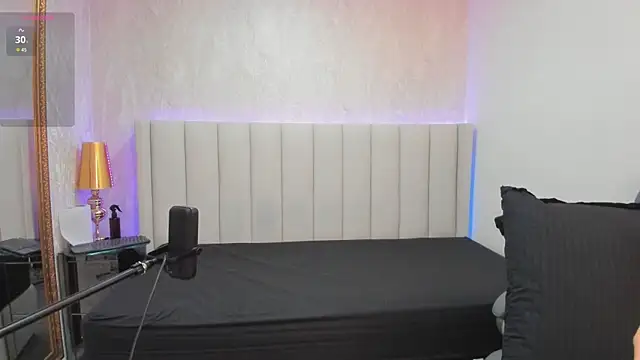 Celeste dalton online show from March 28, 2026, 12:17 pm