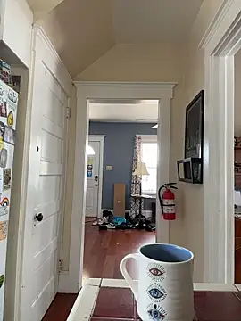 NataLee vault online show from March 26, 2026, 4:49 pm