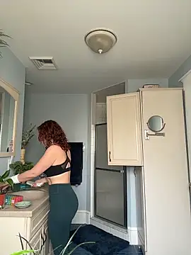 NataLee vault online show from April 3, 2026, 6:25 pm