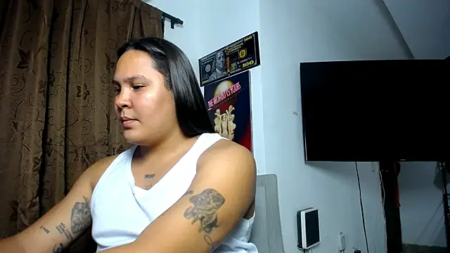 Junaiker roa1 online show from March 31, 2026, 2:13 am