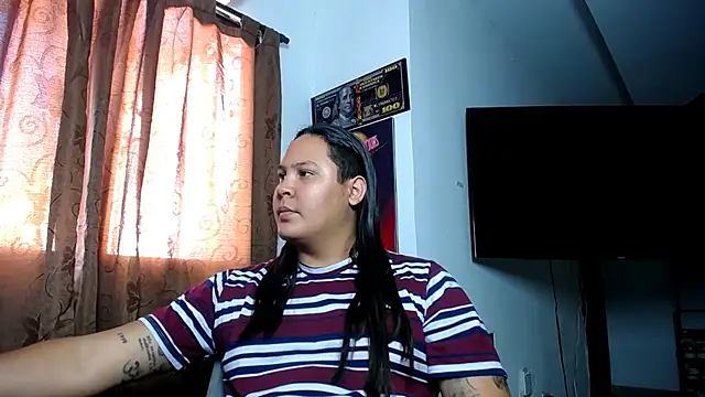 Junaiker roa1 online show from March 30, 2026, 1:34 pm