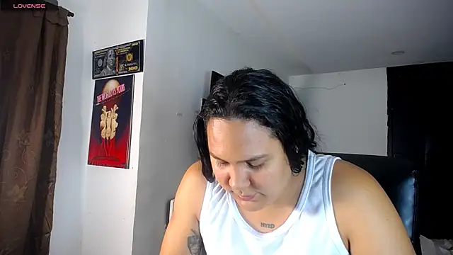 Junaiker roa1 online show from April 17, 2026, 2:14 am