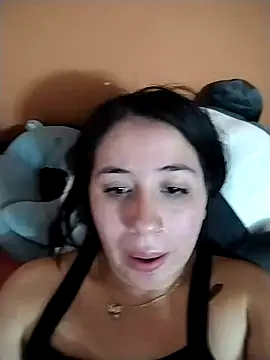 sweetie  annieeeee online show from April 21, 2026, 4:08 am