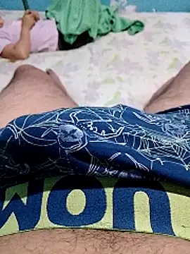 IBANA1828 online show from April 23, 2026, 1:34 am