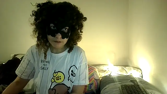 Kenzarissa online show from March 23, 2026, 12:44 am