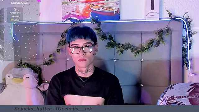 nate love7 online show from June 3, 2026, 1:50 am