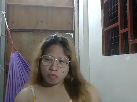 PinayChristine online show from July 22, 2026, 3:58 pm