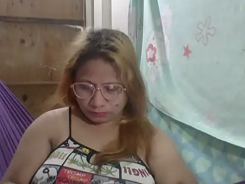 PinayChristine online show from June 2, 2026, 2:17 pm
