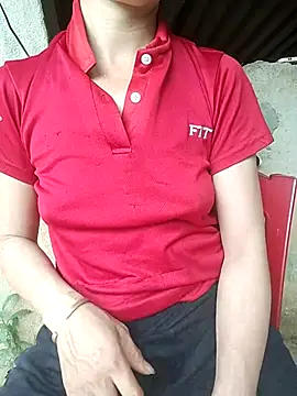 Snapshot of Lucky-beo chatting on June 22, 2026, 8:55 am Lucky-beo online show from June 22, 2026, 8:55 am