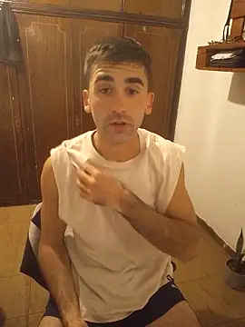 Tomasselo online show from April 14, 2026, 1:54 am