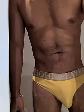 handsome-hunky online show from May 10, 2026, 7:49 pm