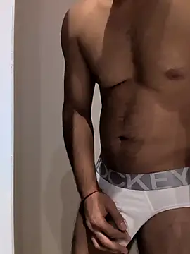 handsome-hunky online show from May 12, 2026, 7:20 pm
