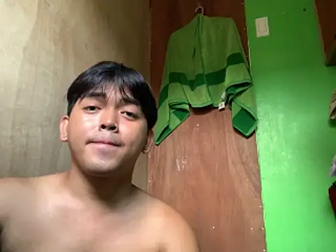 haru-X-hunter online show from April 27, 2026, 1:47 am