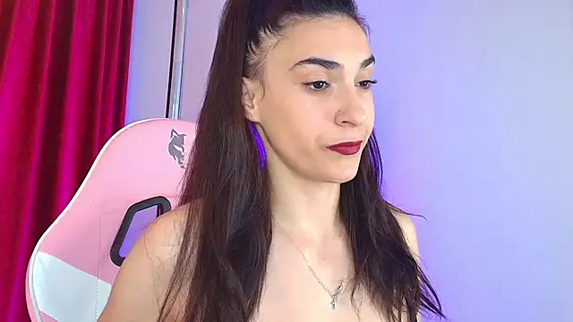 SlimTemptation online show from March 31, 2026, 4:03 am