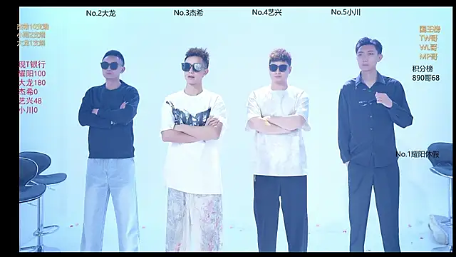 Snapshot of YLBOY-666 chatting on April 2, 2026, 2:13 pm YLBOY-666 online show from April 2, 2026, 2:13 pm