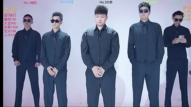 Snapshot of YLBOY-666 chatting on March 31, 2026, 2:19 pm YLBOY-666 online show from March 31, 2026, 2:19 pm