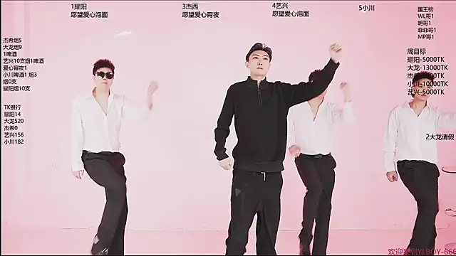 Snapshot of YLBOY-666 chatting on April 9, 2026, 2:12 pm YLBOY-666 online show from April 9, 2026, 2:12 pm