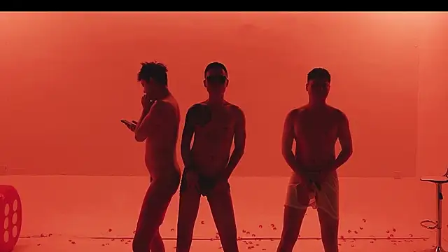 Snapshot of YLBOY-666 chatting on April 15, 2026, 7:58 pm YLBOY-666 online show from April 15, 2026, 7:58 pm