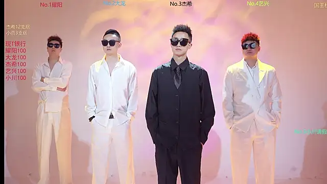 Snapshot of YLBOY-666 chatting on March 29, 2026, 2:08 pm YLBOY-666 online show from March 29, 2026, 2:08 pm