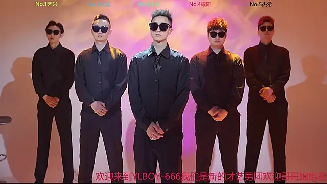 Snapshot of YLBOY-666 chatting on March 25, 2026, 2:05 pm YLBOY-666 online show from March 25, 2026, 2:05 pm