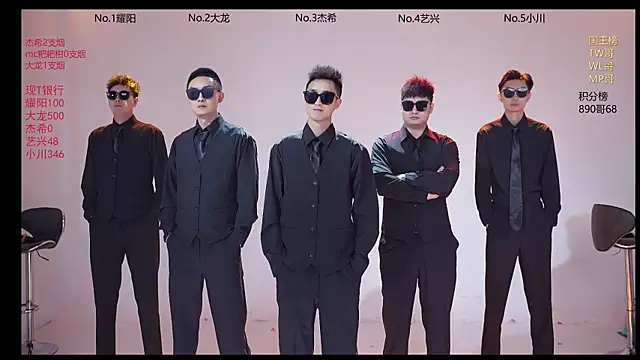 Snapshot of YLBOY-666 chatting on April 3, 2026, 2:12 pm YLBOY-666 online show from April 3, 2026, 2:12 pm