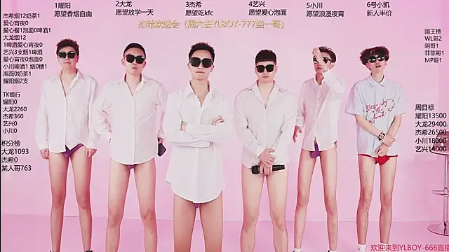 Snapshot of YLBOY-666 chatting on April 16, 2026, 1:56 pm YLBOY-666 online show from April 16, 2026, 1:56 pm