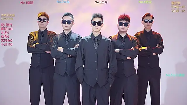 Snapshot of YLBOY-666 chatting on March 30, 2026, 2:07 pm YLBOY-666 online show from March 30, 2026, 2:07 pm