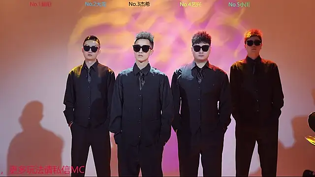 Snapshot of YLBOY-666 chatting on March 27, 2026, 2:07 pm YLBOY-666 online show from March 27, 2026, 2:07 pm