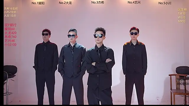 Snapshot of YLBOY-666 chatting on April 1, 2026, 12:17 pm YLBOY-666 online show from April 1, 2026, 12:17 pm