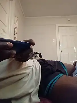 Snapshot of KingBlackStallion chatting on June 3, 2026, 11:31 pm KingBlackStallion online show from June 3, 2026, 11:31 pm