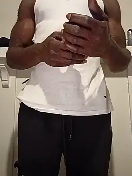 Snapshot of KingBlackStallion chatting on June 11, 2026, 3:25 am KingBlackStallion online show from June 11, 2026, 3:25 am