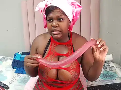 Chocolatemelons17 online show from April 8, 2026, 2:18 pm