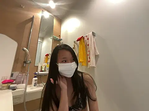 kana1199 online show from April 18, 2026, 2:30 pm