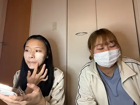 kana1199 online show from April 22, 2026, 2:02 pm