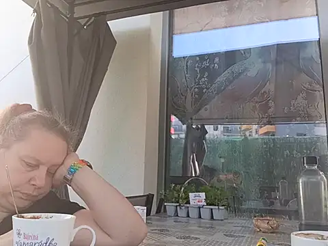 Jahudka47 online show from April 8, 2026, 1:12 pm