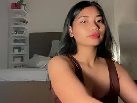 zafarina 18 online show from April 19, 2026, 3:24 pm