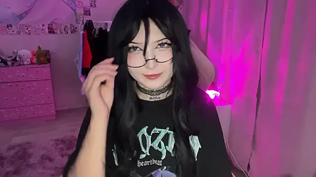 Snapshot of ToxiraLuneX chatting on March 25, 2026, 3:22 pm ToxiraLuneX online show from March 25, 2026, 3:22 pm