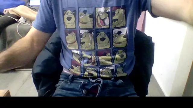 ACruoreX online show from March 31, 2026, 7:54 am