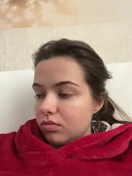 AForbiddenFlower online show from April 21, 2026, 8:32 am